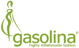 Gasolina logo